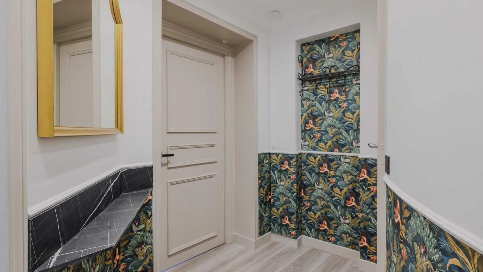 Charming - 1br-4p - Arc De Triomphe *